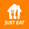Just Eat: Food and Shops icon