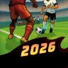 FIRE UP: Fußball 2026 icon