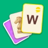 Solitaire de Mots: Logique icon