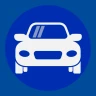 My Car: Fahrzeugmanagement icon