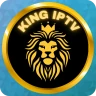 KING IPTV icon