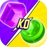 Jewel Party: Match 3 PVP icon
