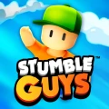 Stumble Guys icon
