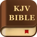 KJV Bible - Verse Daily icon