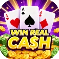 Solitaire Real Money: Win Cash icon