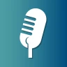 ボイスレコーダー: メモと音声録音 icon