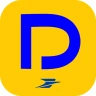 Digiposte coffre-fort sécurisé icon