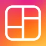 Pic Collage Maker Fotoeditor icon