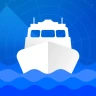 MarineRadar: Suivi des navires icon