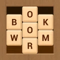 Bookworm Classic - Word Hunt icon