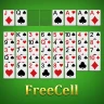 FreeCell Solitaire icon