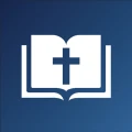 Literal Word Bible App icon