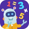 LogicLike Lernspiele 2-8 Jahre icon