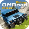 OffRoad Drive Simulator icon