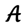 Acloset - Assistant Mode IA icon