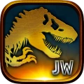 Jurassic World™: The Game icon