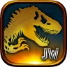 Jurassic World™: The Game icon