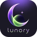 Lunory-Sleek & Feature-Focused icon