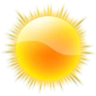 Météo - Weather icon