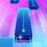 Pop Piano: Musik Spiele icon