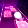 Piano Ballz Beat: Music Games icon
