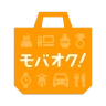 モバオク 新品中古品を出品売買 フリマ・オークションアプリ icon