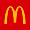 McDonald's Offers and Delivery icon