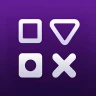 GAxHub: Gaming Hub & Launcher icon