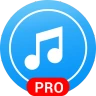 lecteur de musique - version p icon