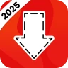 X Video Downloader, Lecteur HD icon