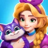 Alice's Dream: Merge Spiele icon