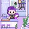 Mia World: Spiel für Kinder icon
