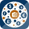 Coinoscope: Coin identifier icon