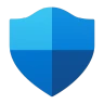 Microsoft Defender: Antivirus icon
