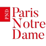 Paris Notre-Dame icon