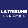 La Tribune - Kiosque numérique icon