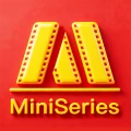 MiniSeries TV：DramaShort&Reels icon