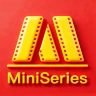 MiniSeries TV:DramaShort&Reels icon