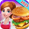 Rising Super Chef - Miam miam icon