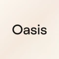 Oasis icon