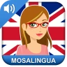 Apprendre l'anglais rapidement icon