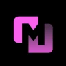 Motion Mark-Wish Cart icon
