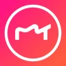 Meitu AI加工&写真編集ツール icon