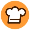 Cookpad, recettes de cuisine icon