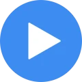 MX Player icon