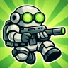 Hero Wars: Zombie Virus icon