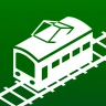 乗換ナビタイム - 乗換案内、電車・バス時刻表、路線図 icon