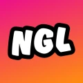 NGL: ask me anything icon