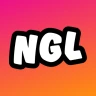 NGL: ask me anything icon