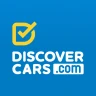 DiscoverCars: Location voiture icon